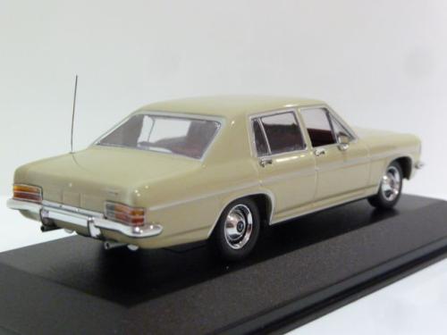 Opel Admiral