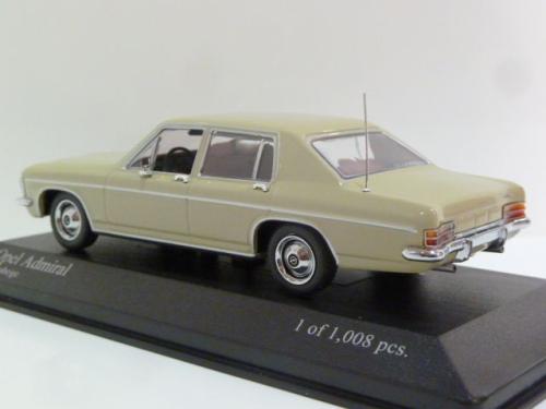 Opel Admiral