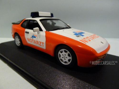 Porsche 944 S2