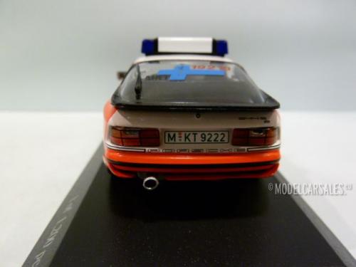 Porsche 944 S2