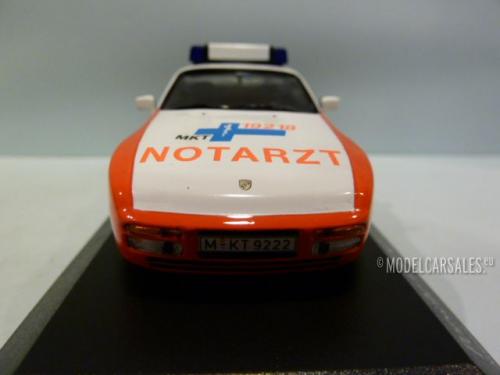 Porsche 944 S2