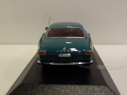 Volvo P 1800 Coupe