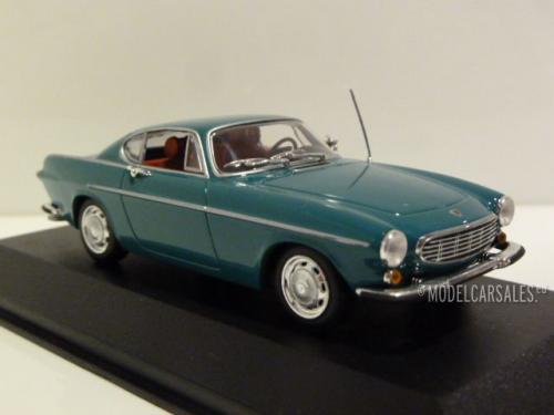 Volvo P 1800 Coupe