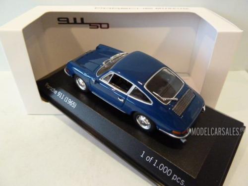 Porsche 911 (901)
