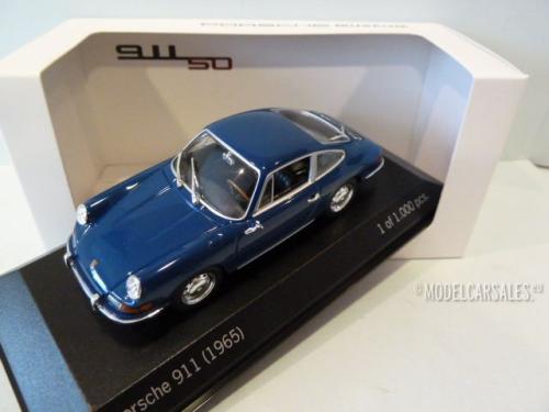 Porsche 911 (901)