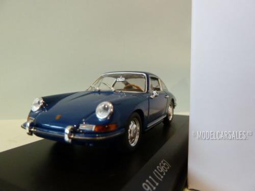 Porsche 911 (901)