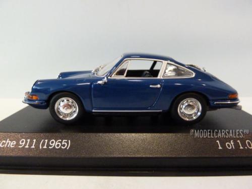 Porsche 911 (901)