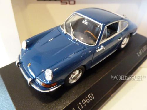 Porsche 911 (901)