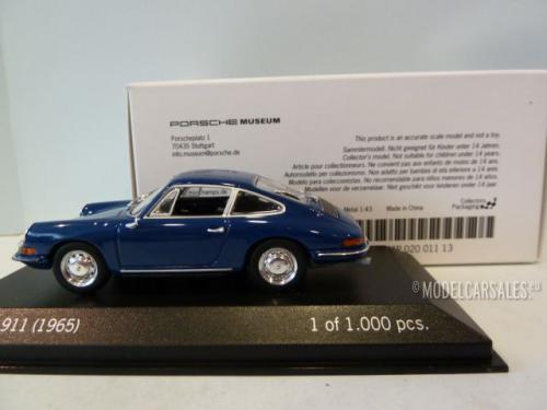 Porsche 911 (901)