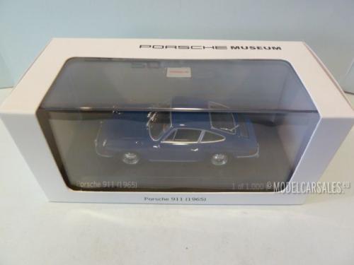 Porsche 911 (901)