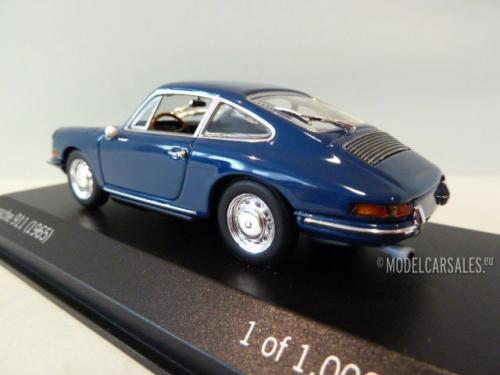 Porsche 911 (901)