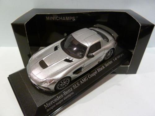 Mercedes-benz SLS AMG GT3 Street