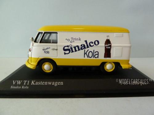 Volkswagen T1 Kastenwagen