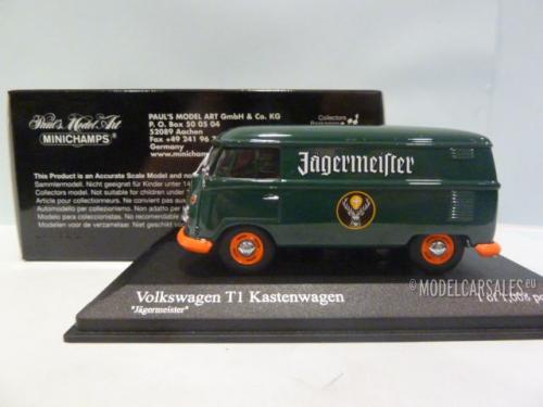 Volkswagen T1 Kastenwagen