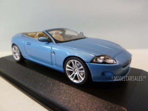 Jaguar XK Cabriolet