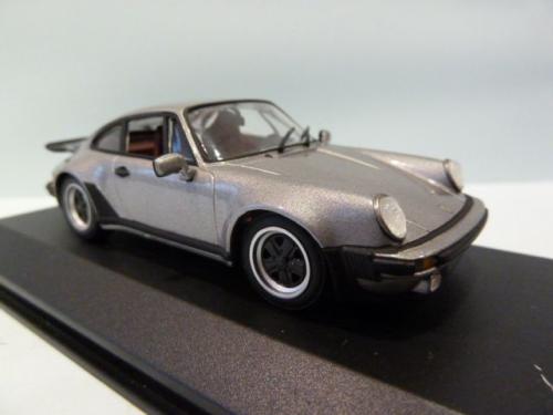 Porsche 911 (930) Turbo