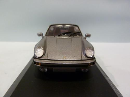 Porsche 911 (930) Turbo