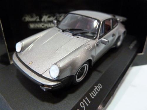 Porsche 911 (930) Turbo