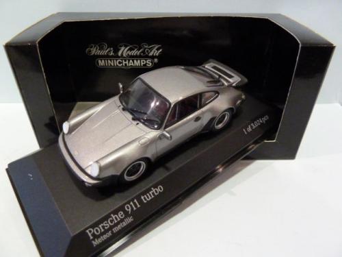Porsche 911 (930) Turbo