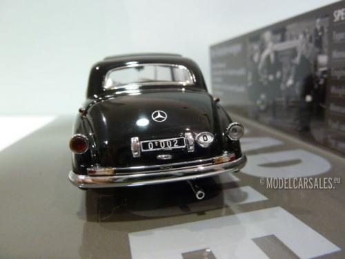 Mercedes-benz 300 B (w186 III)