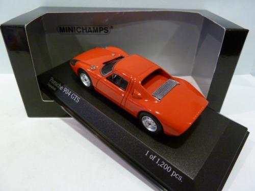 Porsche 904 GTS