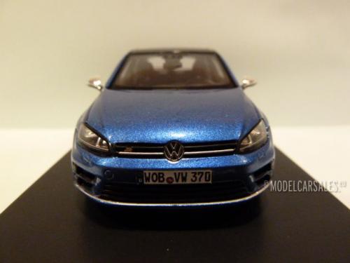 Volkswagen Golf 7 R