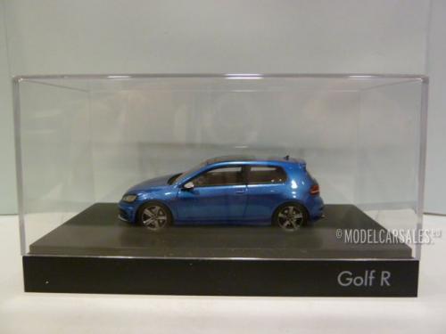 Volkswagen Golf 7 R