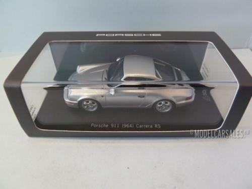 Porsche 911 (964) Carrera RS