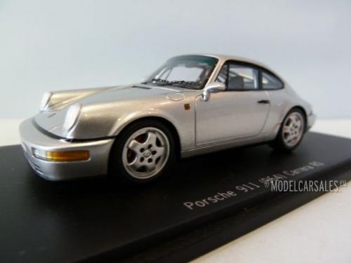 Porsche 911 (964) Carrera RS