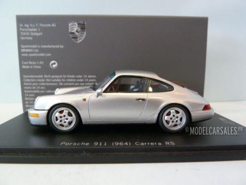 Porsche 911 (964) Carrera RS