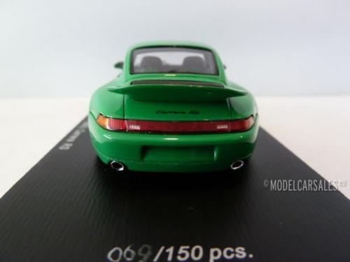 Porsche 911 (993) Carrera RS