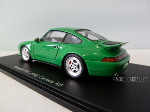 Porsche 911 (993) Carrera RS