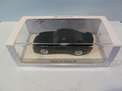 Porsche 911 (993) Carrera RS