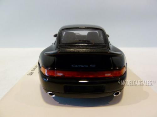 Porsche 911 (993) Carrera RS