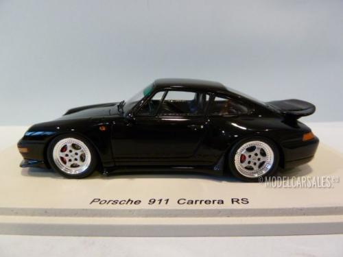 Porsche 911 (993) Carrera RS
