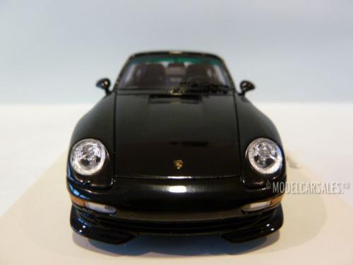 Porsche 911 (993) Carrera RS