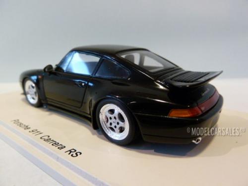 Porsche 911 (993) Carrera RS