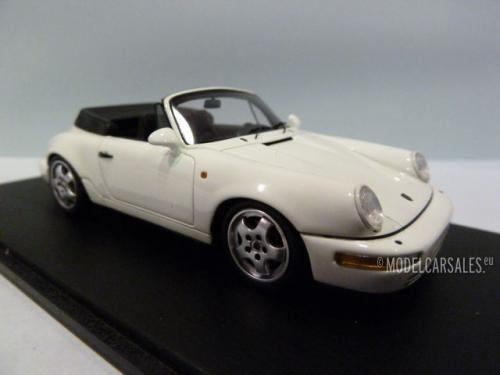 Porsche 911 (964) Carrera 2 Cabriolet