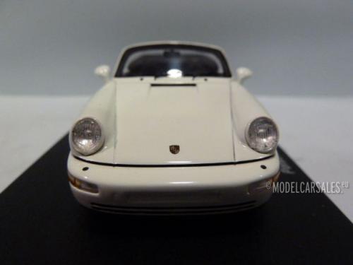 Porsche 911 (964) Carrera 2 Cabriolet