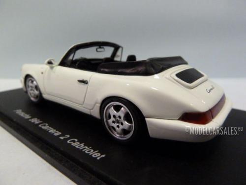 Porsche 911 (964) Carrera 2 Cabriolet
