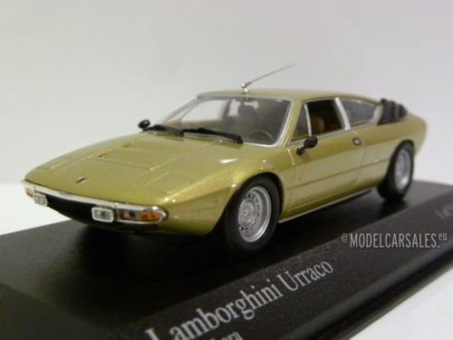 Lamborghini Urraco