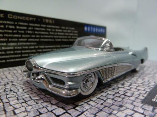 Buick Le Sabre Concept