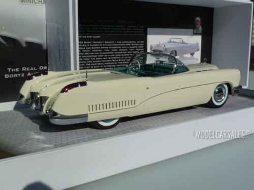 Buick Wildcat I Concept