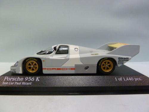 Porsche 956 K
