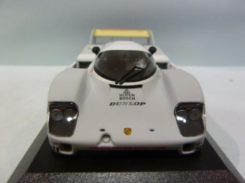 Porsche 956 K