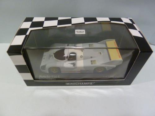 Porsche 956 K