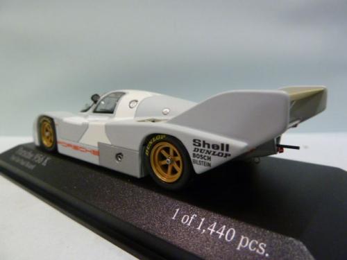 Porsche 956 K