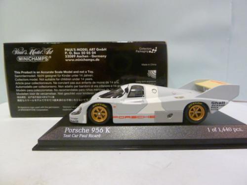 Porsche 956 K