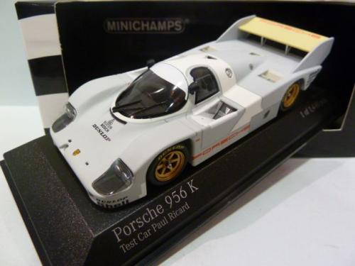 Porsche 956 K