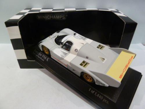 Porsche 956 K